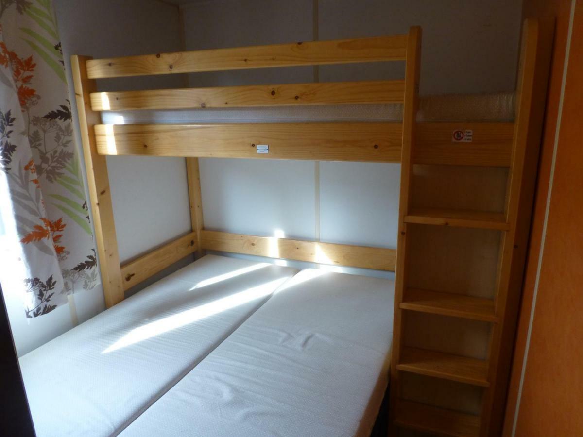 Camping Les Terrasses De Dordogne Руффиньяк-Сен-Сернен Экстерьер фото